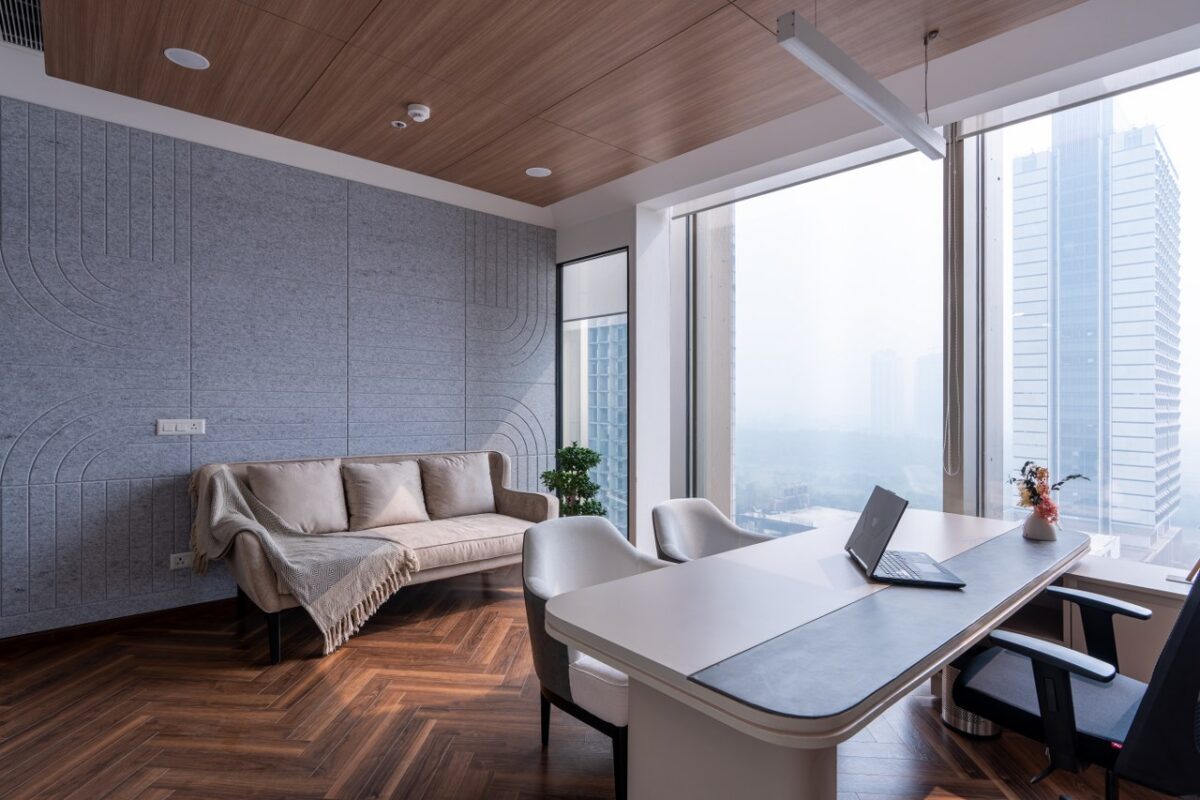 Commercial Projects