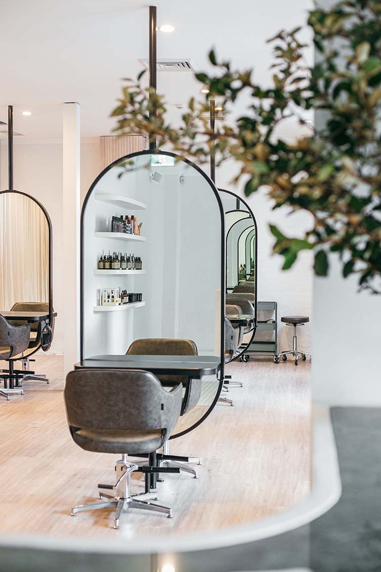 Salon