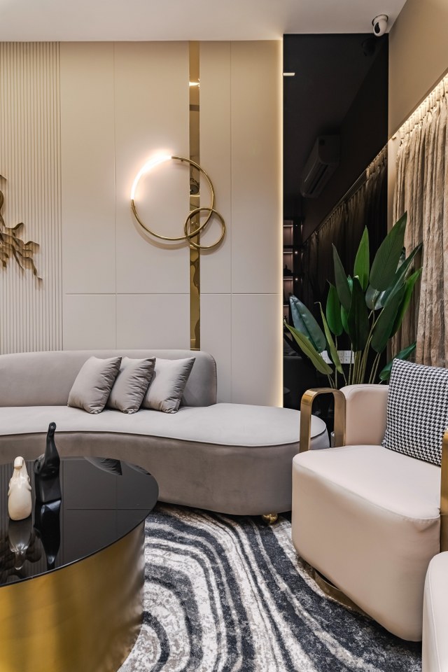 Residential Projects