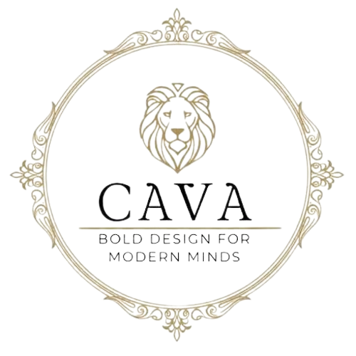 CAVA — Bold Design for Modern Minds